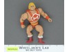 Thunder Punch He-Man Masters of the Universe MOTU 1985 Mattel Vintage Figure