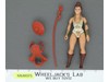 Teela 100% Complete He-Man Masters of the Universe MOTU Mattel 1982 Vintage