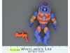 Man-E-Faces 100% Complete He-Man Masters of the Universe MOTU 1983 Mattel Figure