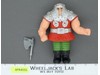 Ram Man 100% Complete He-Man Masters of the Universe MOTU 1983 Mattel Vintage