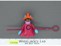 Orko He-Man Masters Of The Universe MOTU 1985 Mattel Vintage Action Figure WORKS