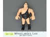 Andre The Giant 100% Complete WWF WWE Wrestling Hasbro 1990 Vintage Action