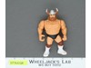Berzerker John Nord WWF WWE Hasbro Wrestling Titan Sports 1991 Vintage Figure