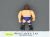 Hacksaw Jim Duggan WWF WWE Hasbro Wrestling 1991 Vintage Action Figure