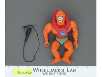 Beast Man He-Man Masters of the Universe MOTU 1984 Mattel Vintage Action Figure