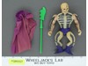 Scare Glow 100% Complete He-Man Masters of the Universe MOTU 1987 Mattel Vintage