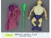 Scare Glow 100% Complete He-Man Masters of the Universe MOTU 1987 Mattel Vintage
