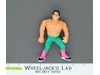 El Matador 100% Complete WWF WWE Wrestling 1993 Hasbro Vintage Action Figure