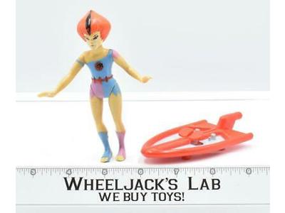 Wilykit 100% Complete 1986 Thundercats Vintage Action Figure LJN