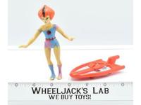 Wilykit 100% Complete 1986 Thundercats Vintage Action Figure LJN