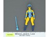 Evil Lyn 100% Complete He-Man Masters Of The Universe MOTU 1983 Mattel Vintage