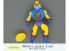 Sy-Klone 100% Complete He-Man Masters of the Universe MOTU 1985 Mattel Figure
