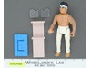 Daniel The Karate Kid Break-Away Ice 1986 Remco Vintage Action Figure