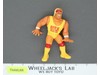 Hulk Hogan "Hulk Rules" 100% Complete WWF Wrestling 1990 Hasbro Vintage Action