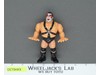 Demolition Ax WWF WWE Wrestling Hasbro 1991 Vintage Action Figure
