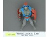 Stratos RED WINGS 100% Complete Masters of the Universe He-Man MOTU 1982 Mattel