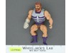 Fisto He-Man Masters of the Universe MOTU 1984 Mattel Vintage Action Figure