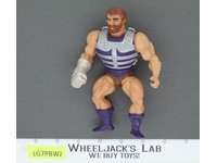 Fisto He-Man Masters of the Universe MOTU 1984 Mattel Vintage Action Figure