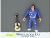 Honky Tonk Man 100% Complete WWF WWE Wrestling 1991 Hasbro Action Figure