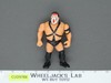 Demolition Smash 1990 WWF Wrestling Hasbro Vintage Action Figure