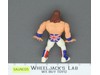 British Bulldog Davey Boy Smith WWF WWE Wrestling 1991 Hasbro Vintage Action