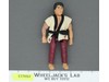 Chozen The Karate Kid Series 2 Remco 1986 Vintage Action Figure