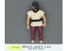 Chozen The Karate Kid Series 2 Remco 1986 Vintage Action Figure