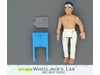 Daniel The Karate Kid Break-Away Ice 1986 Remco Vintage Action Figure