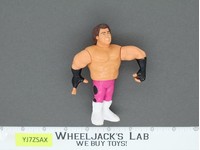 Brutus the Barber Beefcake WWF Wrestling 1991 Hasbro Vintage Action Figure