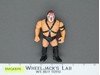 Demolition Smash 1990 WWF Wrestling Hasbro Vintage Action Figure
