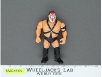 Demolition Smash 1990 WWF Wrestling Hasbro Vintage Action Figure