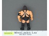Demolition Smash 1990 WWF Wrestling Hasbro Vintage Action Figure