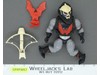 Hordak 100% Complete He-Man Masters of the Universe MOTU 1986 Mattel Vintage