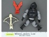 Hordak 100% Complete He-Man Masters of the Universe MOTU 1986 Mattel Vintage