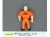 Nailz 100% Complete WWF WWE Wrestling 1993 Hasbro Vintage Action Figure