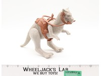 Tauntaun CLOSED BELLY 100% Complete 1979 ESB Star Wars Vintage Action Figure
