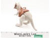 Tauntaun CLOSED BELLY 100% Complete 1979 ESB Star Wars Vintage Action Figure