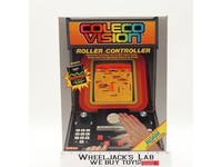Colecovision Video Game System Roller Controller 1981 Coleco
