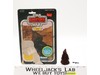 Jawa 100% Complete 45 Back-A Star Wars ESB 1982 Kenner Action Figure NO REPRO