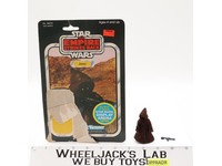 Jawa 100% Complete 45 Back-A Star Wars ESB 1982 Kenner Action Figure NO REPRO