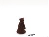 Jawa 100% Complete 45 Back-A Star Wars ESB 1982 Kenner Action Figure NO REPRO