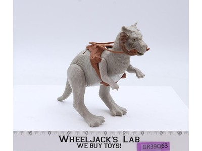 Tauntaun CLOSED BELLY 100% Complete 1979 ESB Star Wars Vintage Action Figure