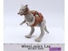 Tauntaun CLOSED BELLY 100% Complete 1979 ESB Star Wars Vintage Action Figure