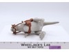 Tauntaun CLOSED BELLY 100% Complete 1979 ESB Star Wars Vintage Action Figure