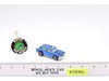 Classic Nomad Blue 1969 1970 Hot Wheels Mattel Vtg Spectraflame Redline RL Nice