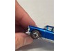 Classic Nomad Blue 1969 1970 Hot Wheels Mattel Vtg Spectraflame Redline RL Nice
