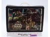 Star Wars Vinyl Collector's Case 1977 Kenner Carry Case Vintage