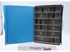 Star Wars Vinyl Collector's Case 1977 Kenner Carry Case Vintage