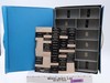 Star Wars Vinyl Collector's Case 1977 Kenner Carry Case Vintage