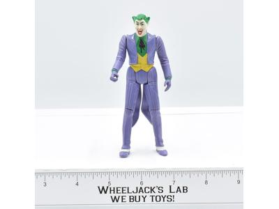 Joker DC SUPER POWERS 1984 Kenner 5" Action Figure DC No Repro
